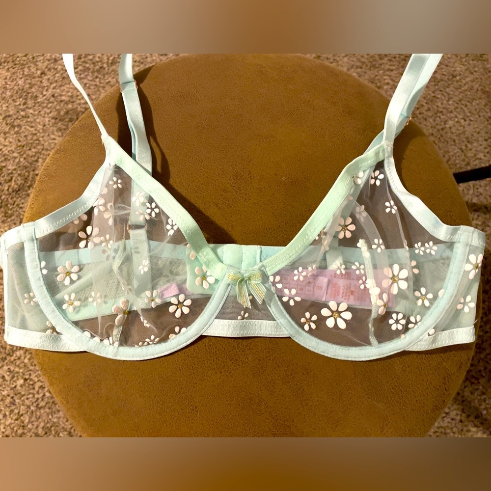 Savage fenty ‎ Bra
